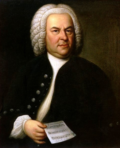 An Introduction to the Music of Johann Sebastian Bach