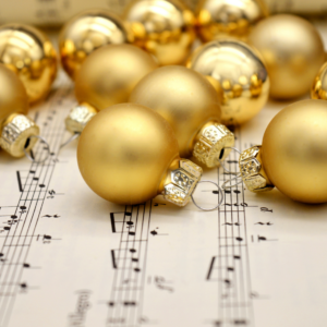 F2620 Music of the Christmas Season: 2026 Edition