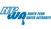 North Penn Water Authority logo