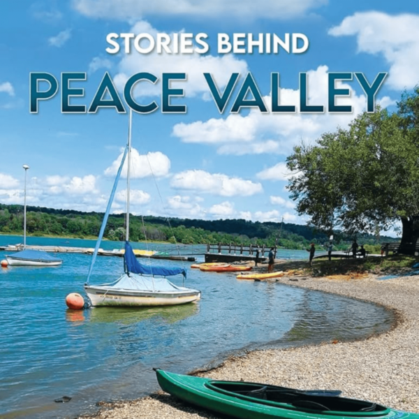 S2503: Stories Behind Peace Valley