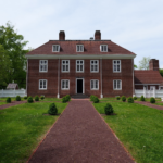 Pennsbury Manor
