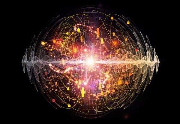 F2503 The Wacky World of Quantum Mechanics