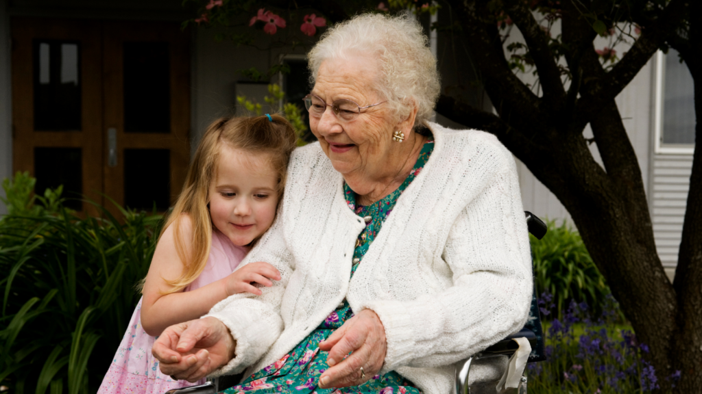 Talking With Your Parent About Needing Care 1
