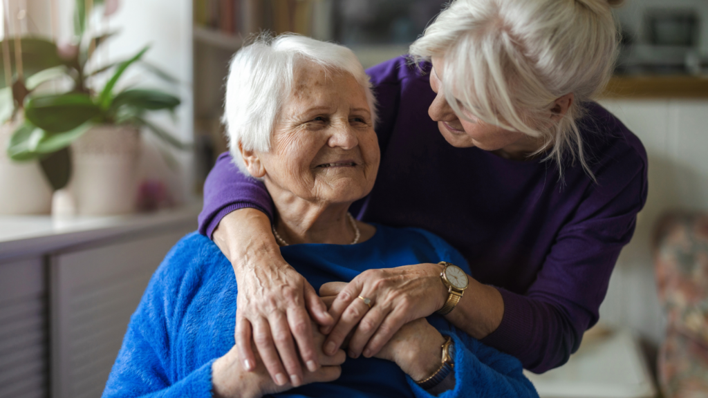 Talking With Your Parent About Needing Care 2