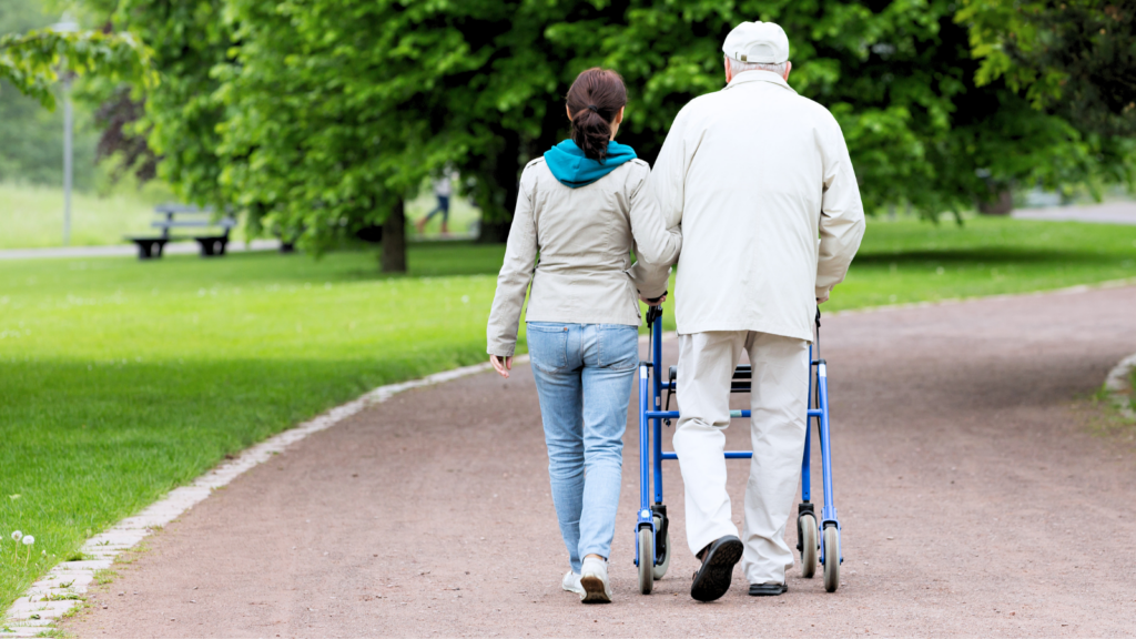 Talking With Your Parent About Needing Care 5