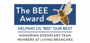 The BEE Award 1