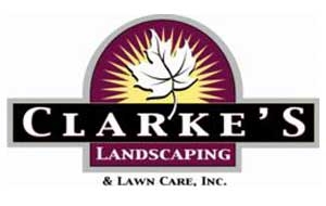 Clarke's Landscaping