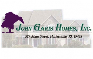 John Garis Homes Inc.