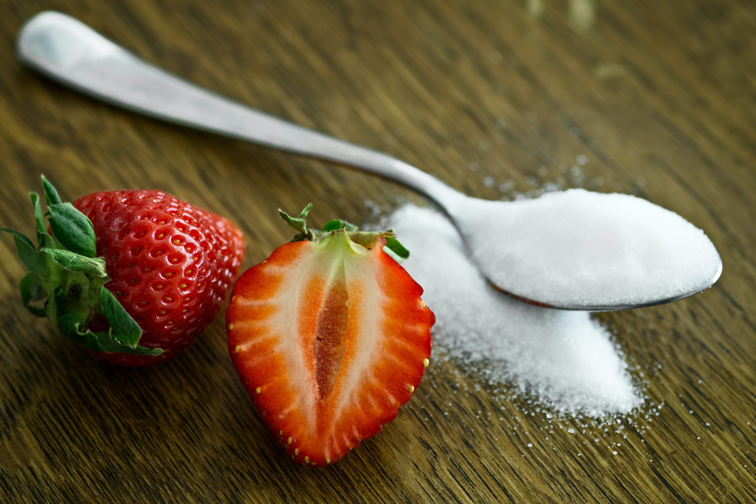How to Kick the Sugar Habit