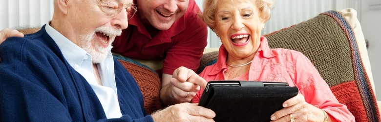 Helpful Apps for Seniors: 8 Tech Solutions to Maintain Independence