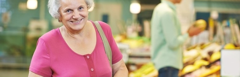 Senior Diet and Nutrition: Three Tips to Help You Age Well